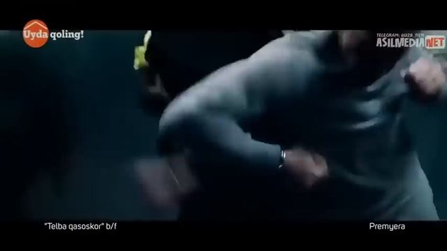 ТЕЛБА КАСОСКОР ЯНГИ ТАРЖИМА КИНО УЗБЕК ТИЛДА