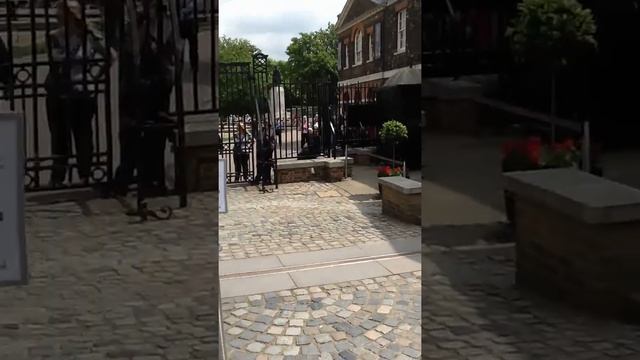 The Royal Observatory, Greenwich смотреть онлайн