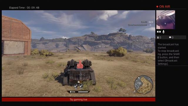 Crossout #6 part 2 смотреть онлайн