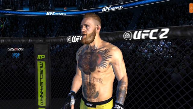 Стрим UFC - BRUNSON vs MACHIDA..... смотреть онлайн