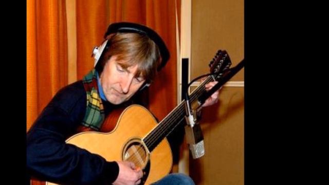 anthony phillips - musical box demo (1969) смотреть онлайн