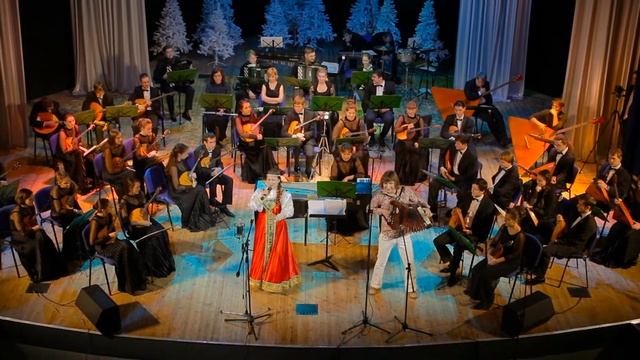 Арина Довгань и Михаил Морозов гармошка Сыграй милый разливного avi смотреть онлайн