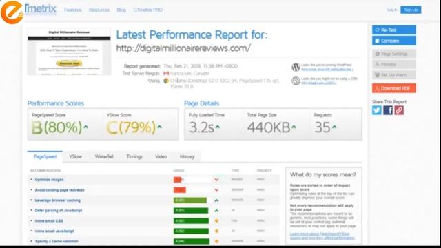 How To Choose The Best Web Hosting For Wordpress | SiteGround Pricing смотреть онлайн