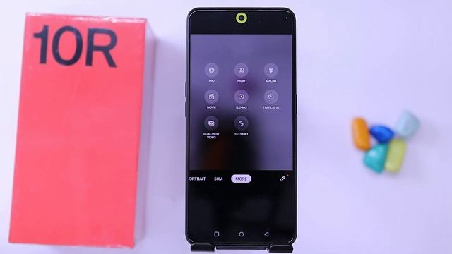 OnePlus 10R Camera Settings | Features | Hidden Tips & Tricks