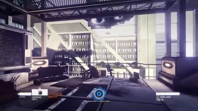 Syndicate Maxed out on ASUS GTX 680 (part1) - Gameplay (ita) смотреть онлайн