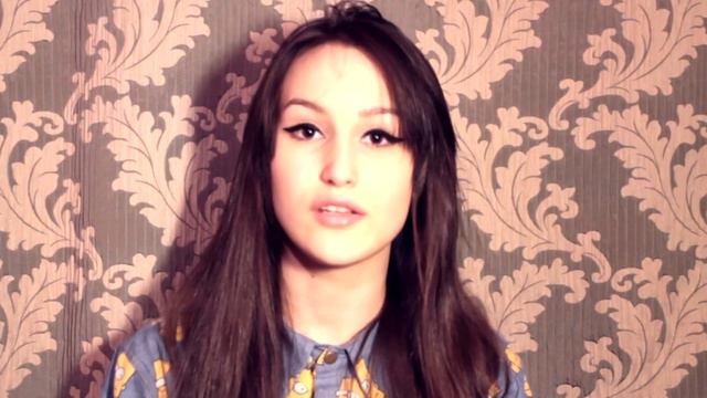 Амели на мели-забыть ее(Valeree Ganzha cover) смотреть онлайн