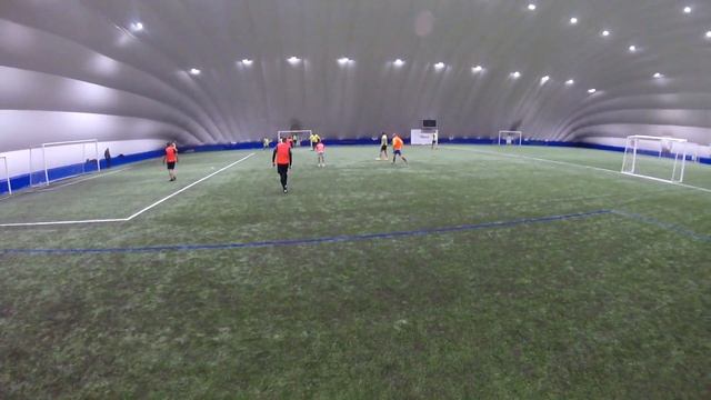 Вратарь От Первого Лица / Вратарские Ошибки смотреть онлайн