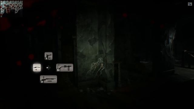 Прохождение Resident Evil 7 - часть 10:Ну прям ботанический сад)) смотреть онлайн