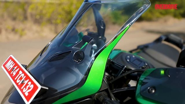 2022 Bajaj Dominar 400 Review - Season Pass Edition | OVERDRIVE