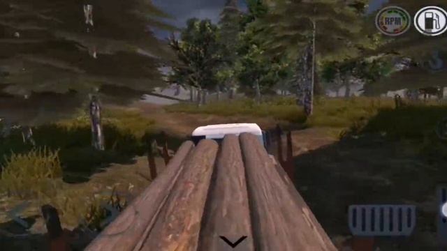 Проверка MANA сколько он фармит за каждый груз! Прохождение игры «offroad online RTHD» ЧАСТЬ 0.5 смотреть онлайн