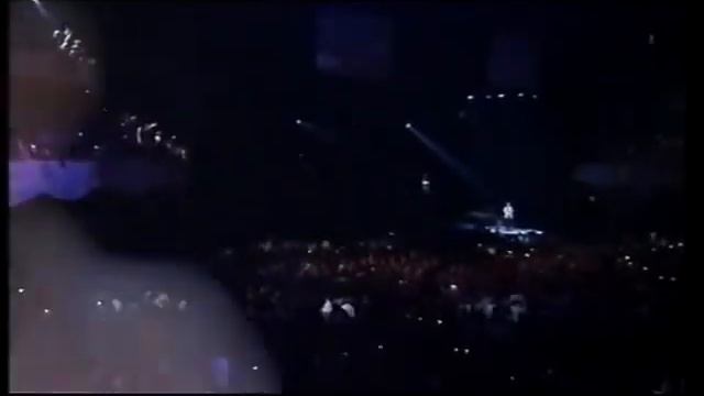 I Need You Tonight (Nick Carter)