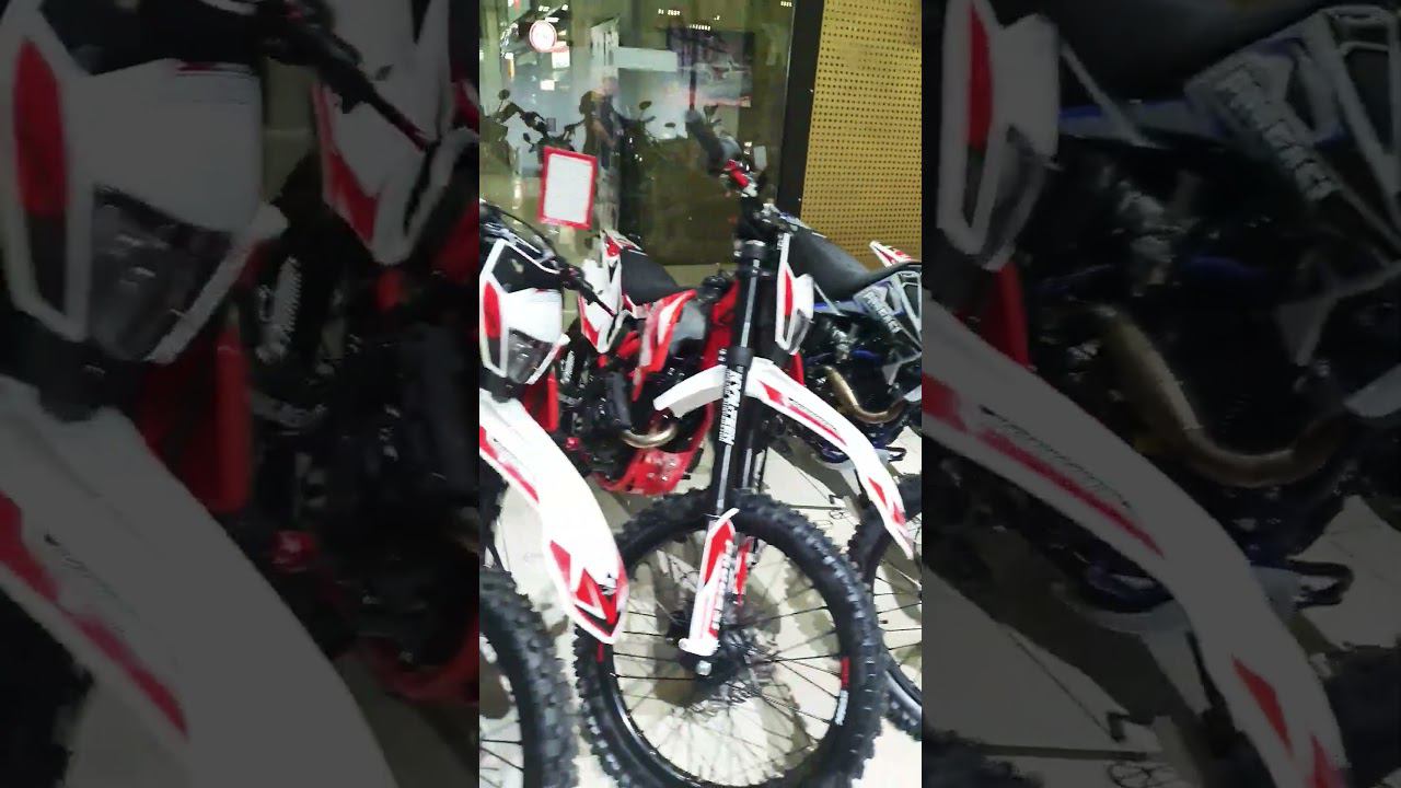 Мотосалон Мото - Звезда. Огромный выбор мотоциклов в наличии!!! смотреть онлайн