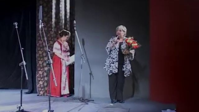 А песня русская жива... смотреть онлайн