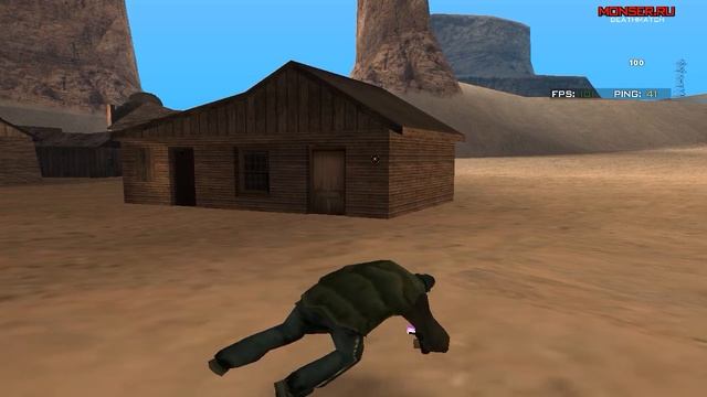 [CLEO] Кувырки