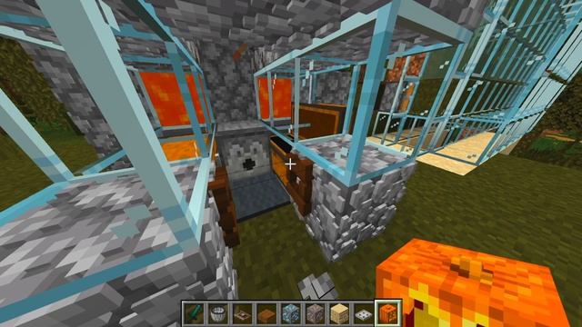 ? TEXTURA 3D ULTRA REALISTA (ATUALIZADA) PARA O MINECRAFT JAVA EDITON !! ‹ ZIP › смотреть онлайн