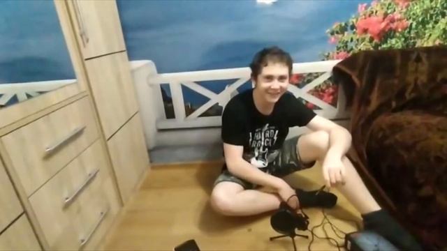 Микрофон c AliEXpress для Начинающих Ютуберов (REDRAGON ) смотреть онлайн