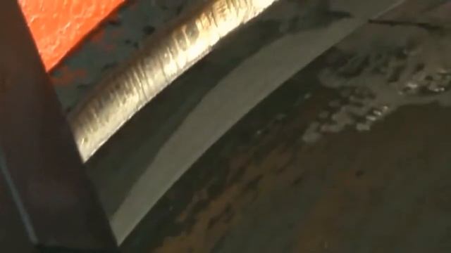 Обработка отверстий большого диаметра при помощи расточно-наплавочного комплекса SUPERCOMBINATA смотреть онлайн