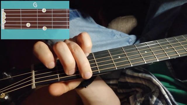 How to play "Dreamer" by Ozzy Osbourne смотреть онлайн