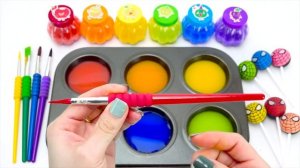 Развивающие видео для самых маленьких и их родителей! Смотрим ВМЕСТЕ! Интересно и занимательно!