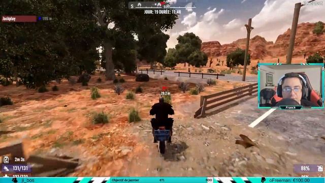 7 DAYS TO DIE – ALPHA 20 – | VOD TWITCH #7 смотреть онлайн