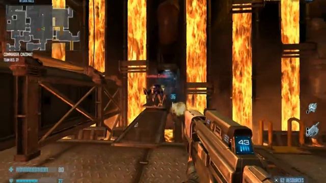 [NS2] Oh the irony :') смотреть онлайн