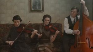 Давно мы дома не были