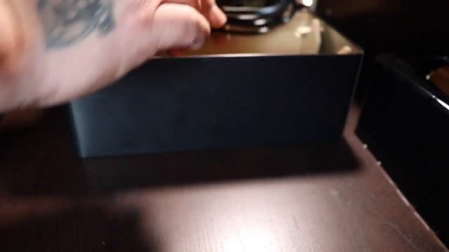 BaBylissPRO GOLD FX (Unboxing & How To Zero Gap/Adjust Blade) смотреть онлайн