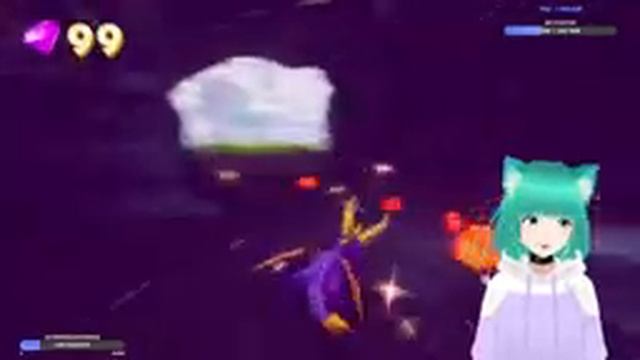 Spyro Reignited Trilogy — первое впечатление