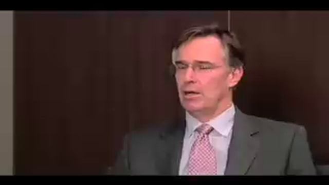 Gord Nixon, Royal Bank of Canada on Economic Leadership смотреть онлайн