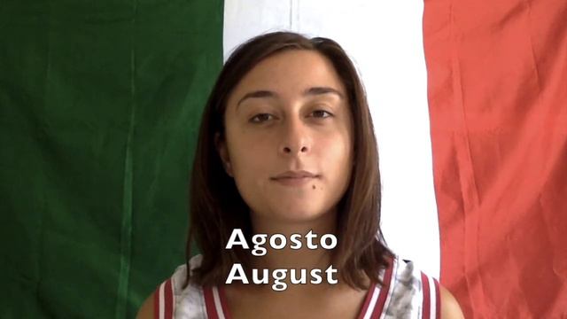 🇮🇹 Build Your Italian Vocabulary - Seasons, Months, Days, Time Expressions - Italian Lessons 🇮🇹 смотреть онлайн