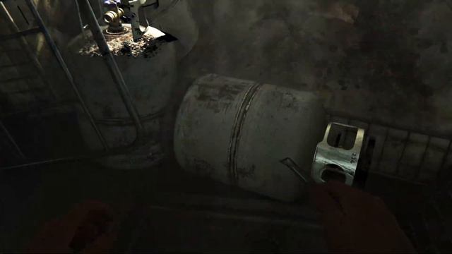 #4K Call of Duty: Modern Warfare — часть 11 — В плену (in 4K resolution) смотреть онлайн