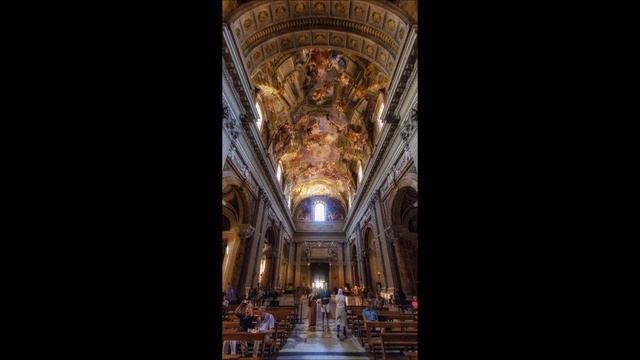 CCD: "Lui mi ha dato i cieli" смотреть онлайн