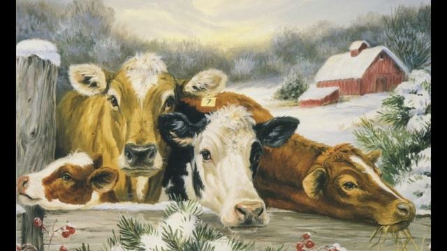 19 февраля день Вуколы-Телятника.Обряды Заговор от пьянства.Народные приметы. смотреть онлайн