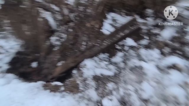 Коп металла эксковатором. Тяжёлые находки смотреть онлайн