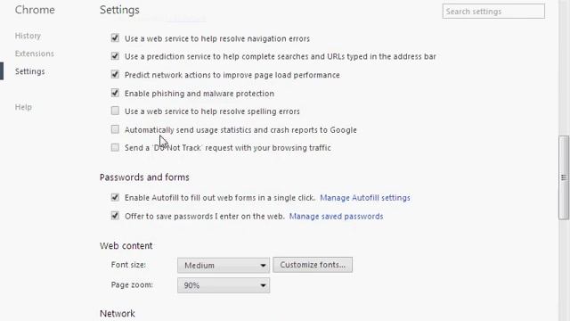 (PC TUTORIAL) How to fix PROXY server error! смотреть онлайн