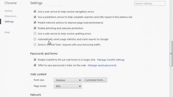 (PC TUTORIAL) How to fix PROXY server error!