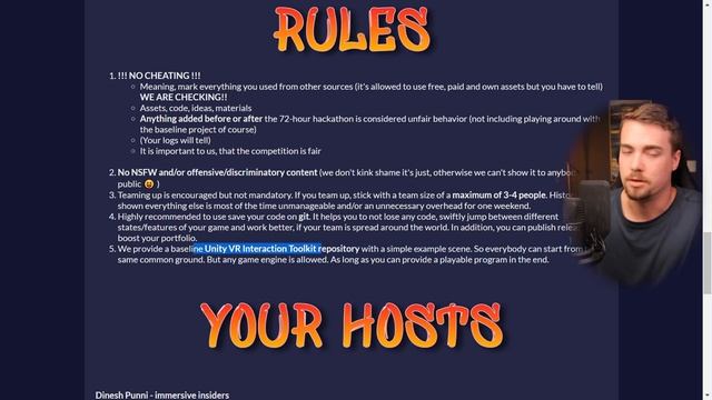 How to Prepare for a Game Jam смотреть онлайн