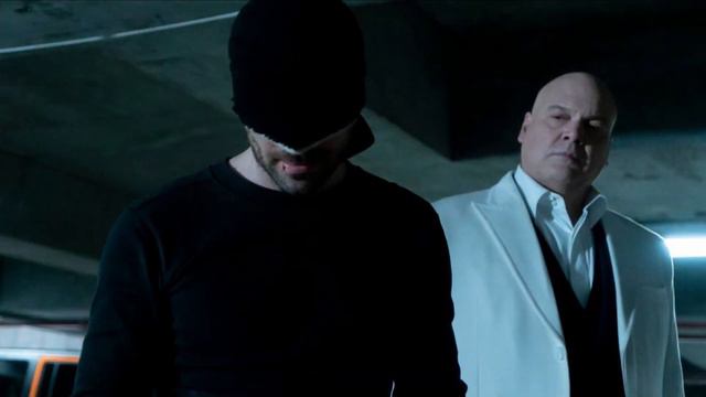 Daredevil Season 4 CONFIRMED?! смотреть онлайн
