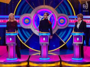 Угадай мелодию 20.01.2004