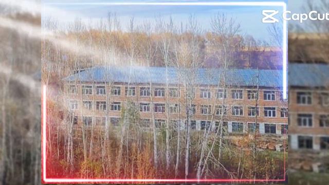 Тумаковская средняя школа было и стало Сентябрь 2023год.#Ирбейскийрайон#Красноярскийкрай смотреть онлайн