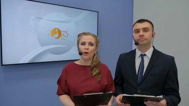 Церемония онлайн-открытия регионального Чемпионата "Профессионалы" в Удмуртской Республике смотреть онлайн