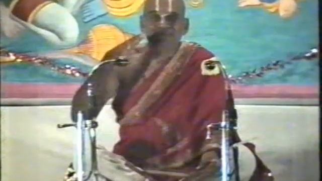 RAMAYANAM SUNDARAKANDA PART 1 Sriman Sribhashyam Appalacharyaswamy смотреть онлайн