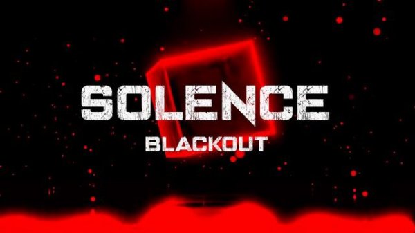 Solence - Blackout