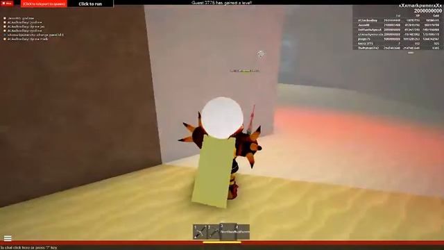 Roblox I Short Gameplay смотреть онлайн