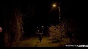 бабушка и блинчики