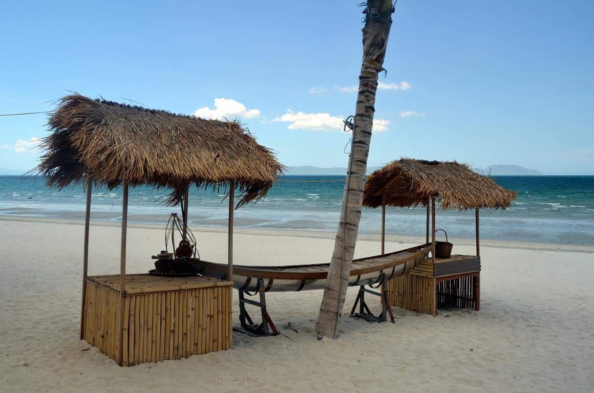 Гугл-фильм - пляж Зоклет 2015