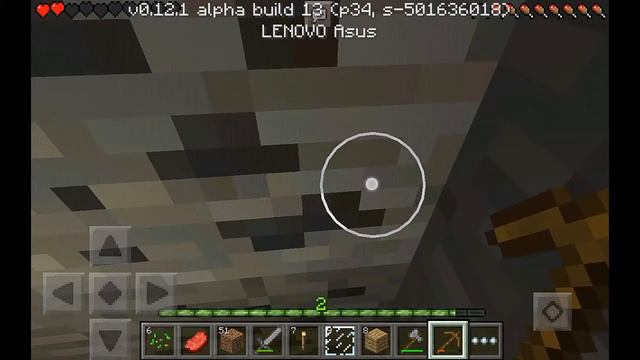 Самое нормальное выживание в Minecraft pe #2 смотреть онлайн