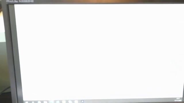 White screen when filming pc monitor or TV? Here is how to fix it. смотреть онлайн