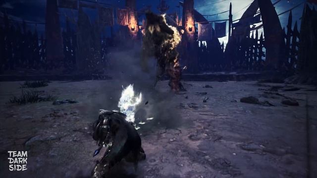 MHW Iceborne Legends #3 смотреть онлайн