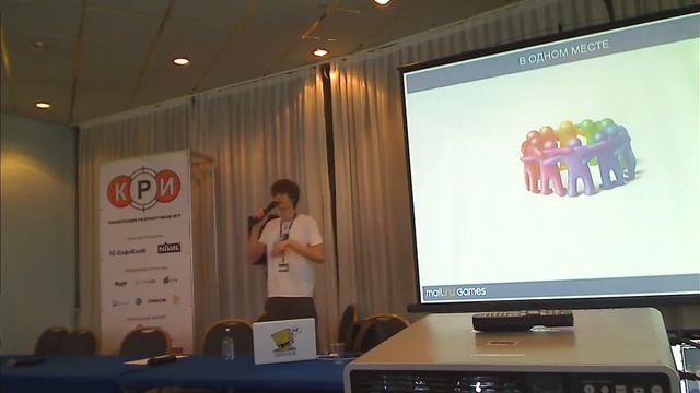 Нагрузочное тестирование в Skyforge, или боты -- санитары сервера